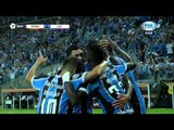 GOL: Gremio 2-0 Liga de Quito