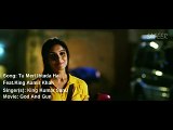 Tu Meri Ibtada Hai (HD 720p) FT.Aamir Khan & Asin ((Kumar Sanu Love Romentic Song))