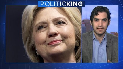 Clinton, Trump Viewed 'Unfavorably,' So Why Are They Leading?