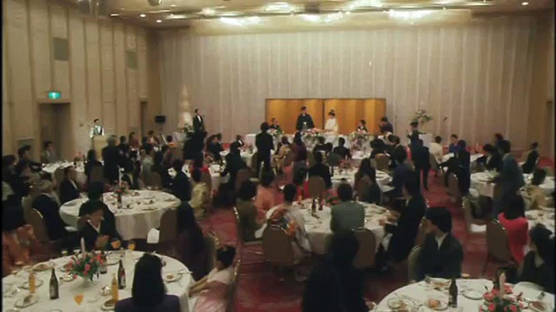 夜逃げ屋本舗 ２ Video Dailymotion