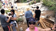 eagle falls trailhead - south lake tahoe