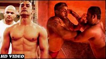 Dangal MovieTrailer 2016 - First Look - Aamir Khan As Mahavir Singh Phogat - +923087165101