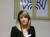 Confindustria Ravenna, Silvia Lionello vicepresidente della Sezione lughese