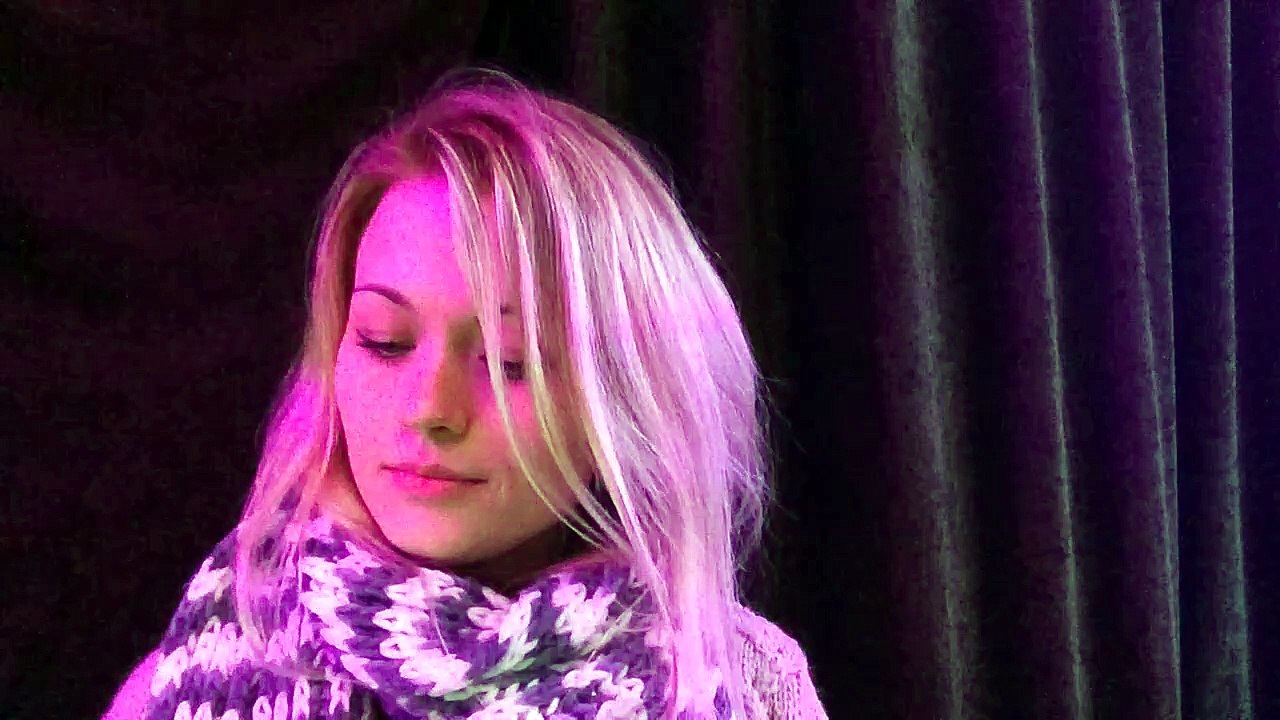 Анна Третьяк - Не отрекаются любя ( Алла Пугачева cover)