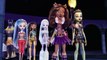 Monster High™ Skull Shores Trailer