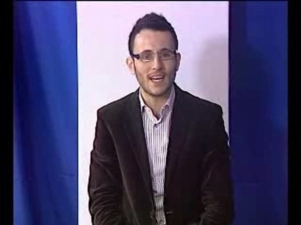 Billal présente IDIR!