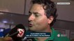 Desabafo! Alexandre Mattos revela cobranças aos jogadores do Palmeiras