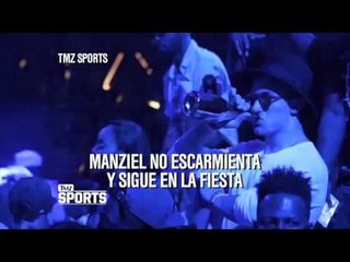 @TheBuzzer: Ahoga las penas