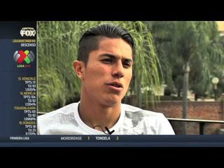 "Los resultados van a llegar"