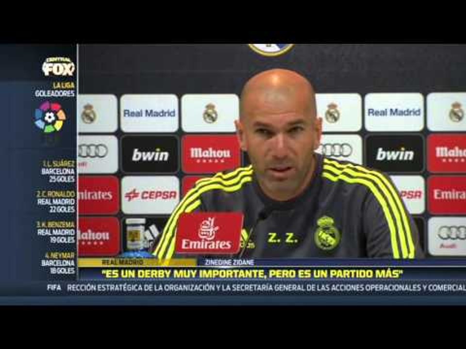 Derby madrileño de orgullo