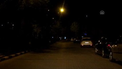 4,2 Büyüklüğünde Deprem