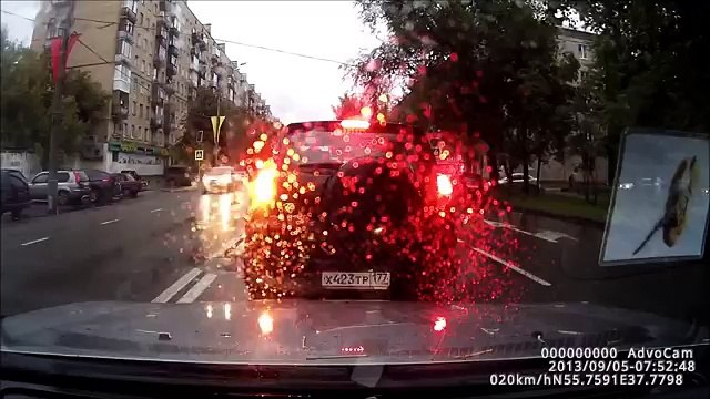 Такое возможно только в России!