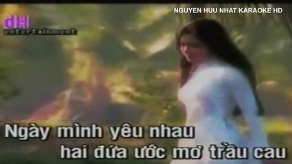 Karaoke Ăn Năn Phi Nhung HD Beat Chuẩn