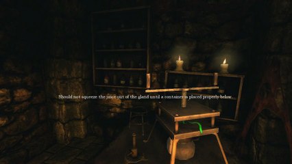 Amnesia The Dark Descent: Helping Agrippa! - Part 30 - Game Bros