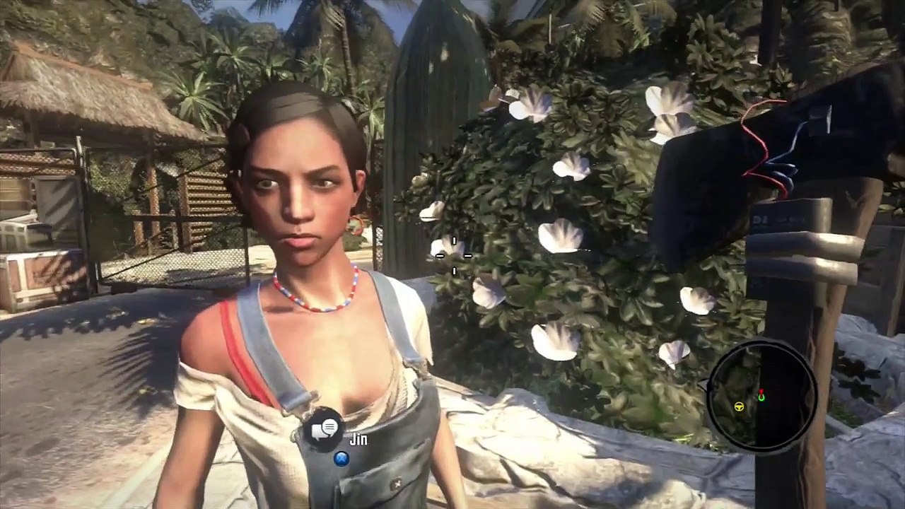 Dead Island: Achievement - Part 38 - Game Bros