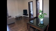 Serviced apartment for rent in Hai Ba Trung District, Hanoi
