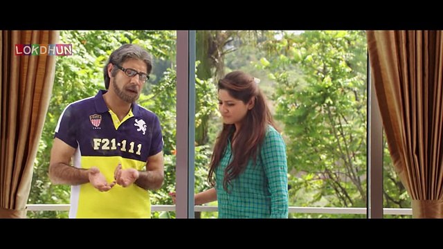 Punjabi Comedy Munde Kamaal De Comedy Scenes Punjabi Comedy Scenes New Punjabi Movies by sports academy