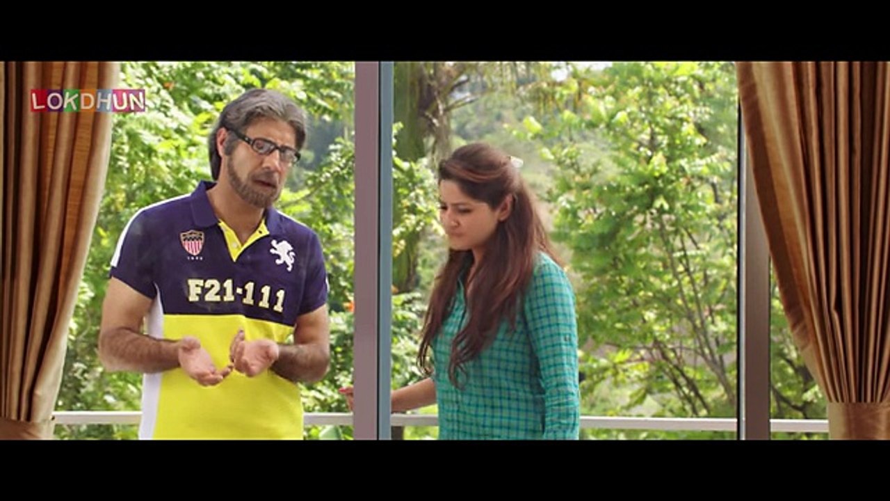 Punjabi Comedy -- Munde Kamaal De Comedy Scenes -- Punjabi Comedy Scenes -- New Punjabi Movies by sports academy