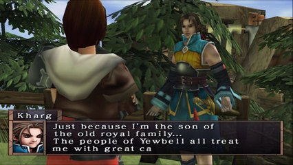 Kratos plays Twilight of the Spirits Part 1: Another Tactical RPG