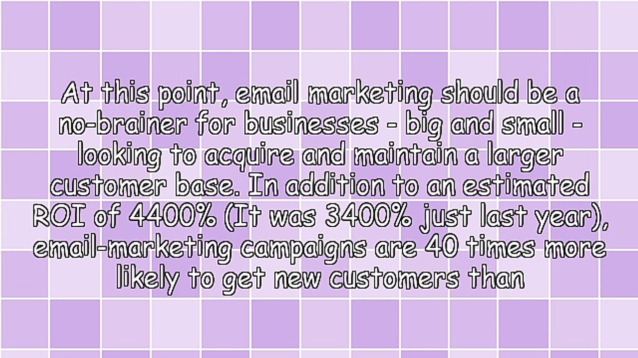 Avoid These Mistakes for Mobile Marketing