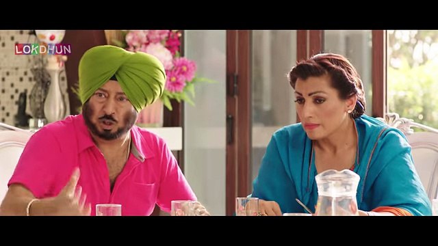 Punjabi Comedy Munde Kamaal De Comedy Scenes Punjabi Comedy Scenes New Punjabi Movies