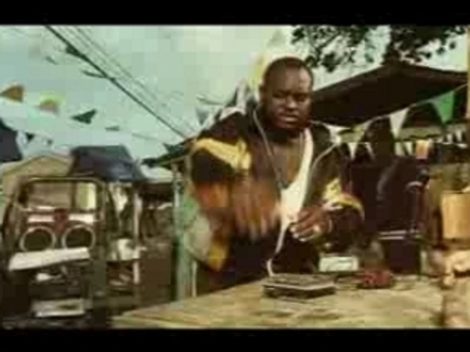 Fatboy Slim - Ya Mama (Push The Tempo)