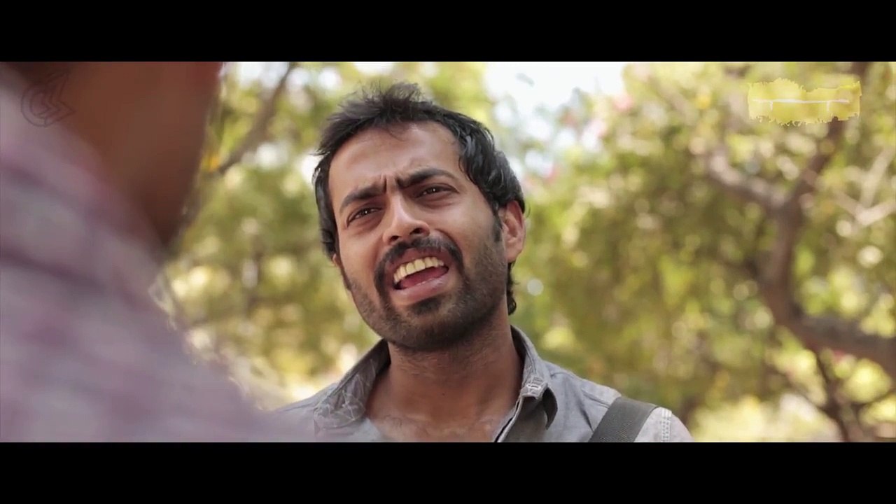 Tanglish - Tamil Short Film