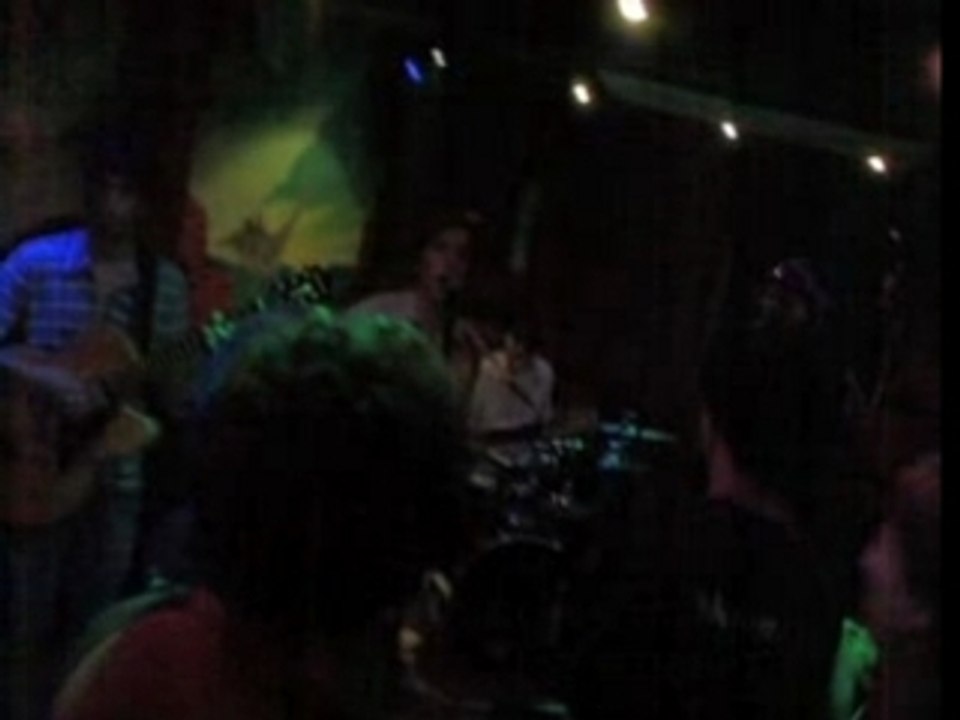 Les Vieilles Crécelles - Furious - 9.06.2007 - 2