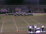 2007 Aerosmith performance from Durant High School in Plant City FL