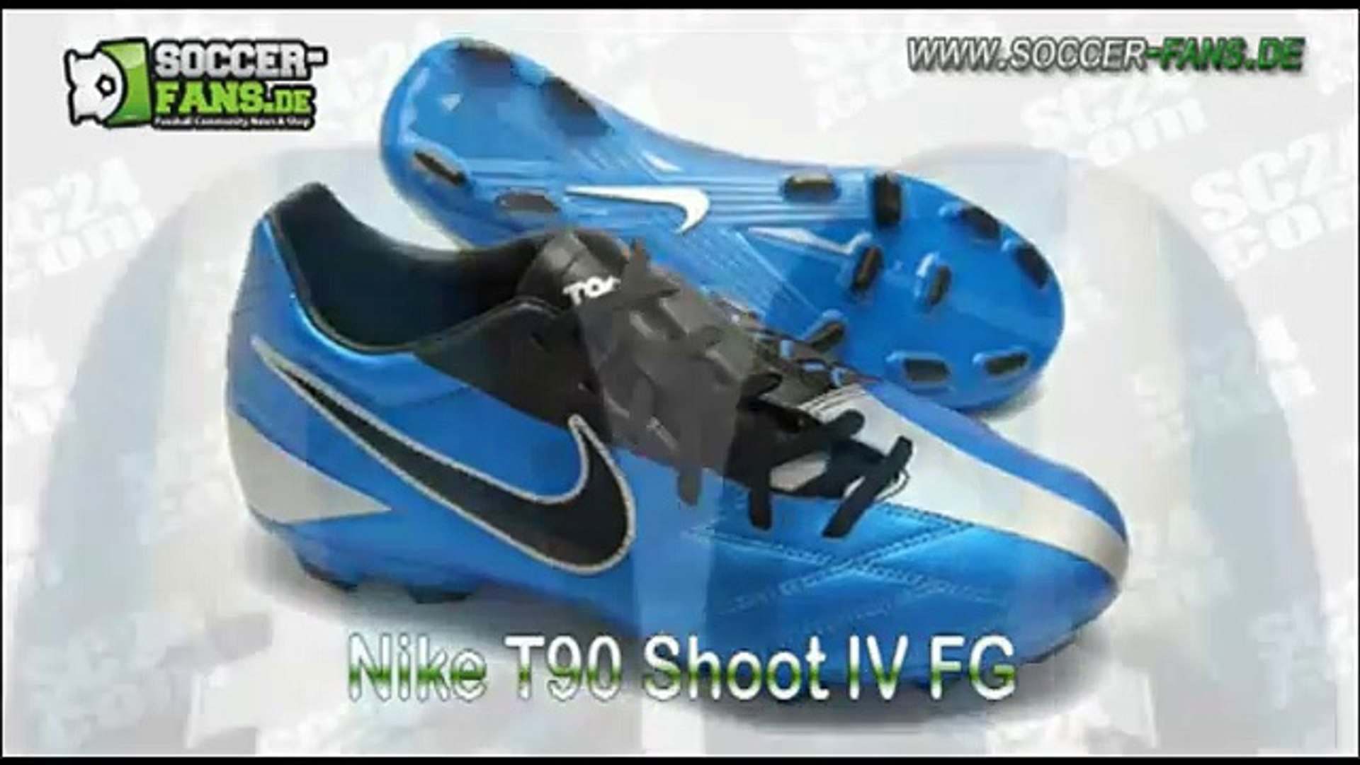 t90 shoot