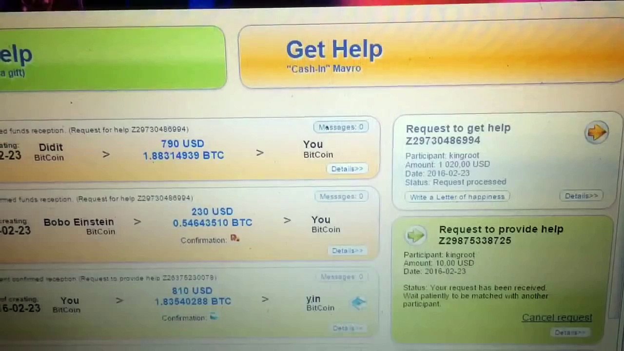 Testimonials 1020 USD
