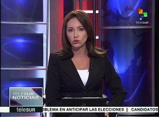 Gob. hondureño levanta orden judicial impuesta a activista mexicano