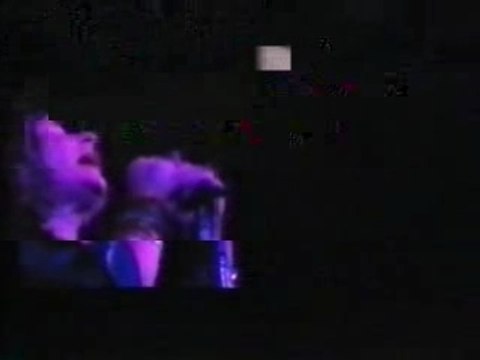 Janis joplin - live woodstock