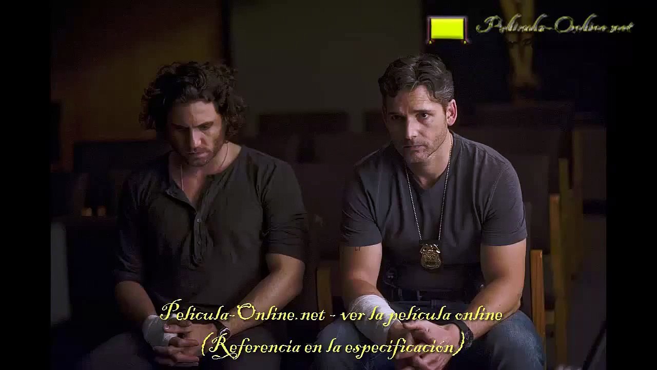 Líbranos del mal  película Online en Español latino