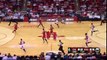 Aaron Brooks Euro Step Move   Bulls vs Rockets   March 31, 2016   NBA 2015-16 Season