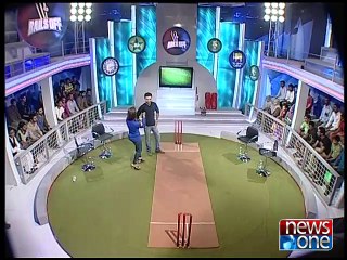 Bails Off, 31-March-2016