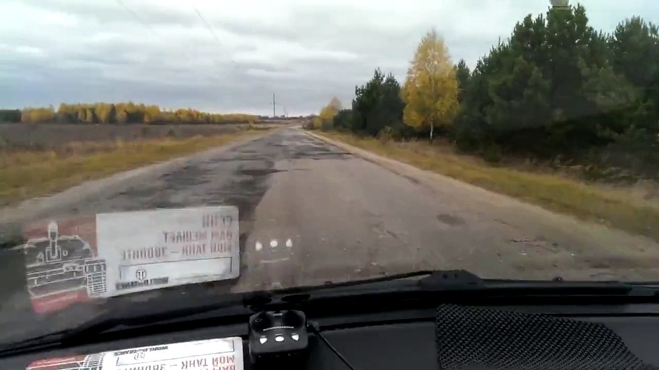 Разница между Россией и Беларусью, за 50 секунд!