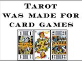 Michael Tsarion Distorts the Tarot! (mirror)