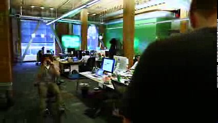 Turn Real Life Into An MMO