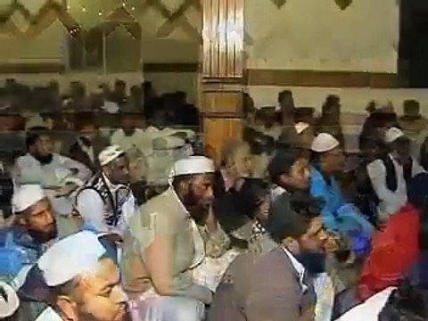 Wo Char Log Kon Hain? Jin Ko Jannat Me Janay Se Ko...