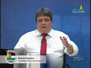 MENSAGEM DE NATAL - RICARDO FIGUEIRA