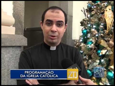 23-12-2015 - PROGRAMAÇÃO DA IGREJA - ZOOM TV JORNAL