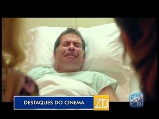 25-12-2015 - AGENDA CULTURAL: CINEMA - ZOOM TV JORNAL