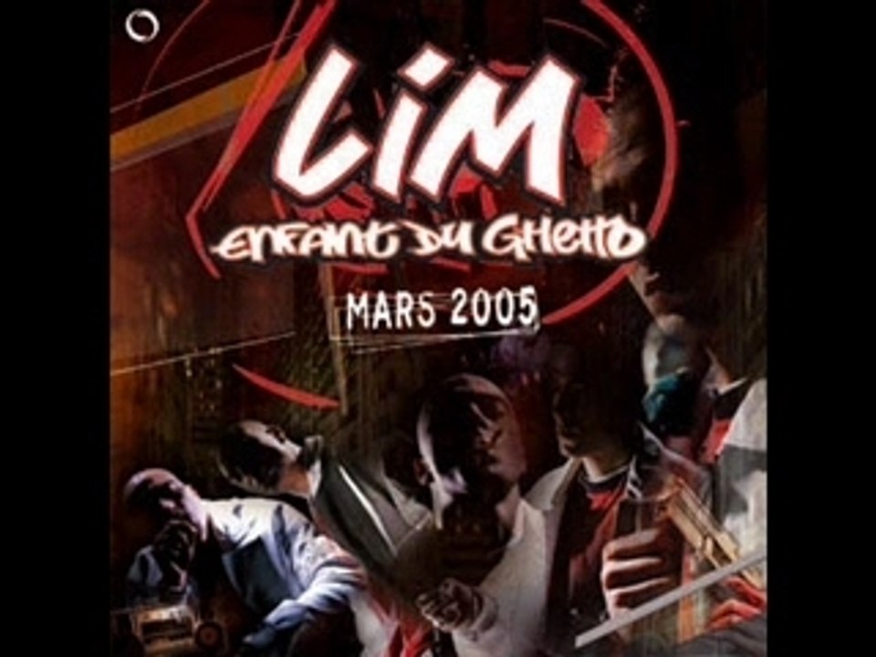 LIM - Anti Teshmi