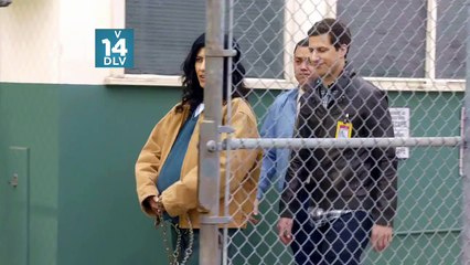 Brooklyn Nine-Nine 3x21 Promo _Maximum Security