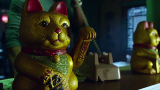 Shadowhunters 1x13 Sneak Peek #2 _Morning Star - Season Finale