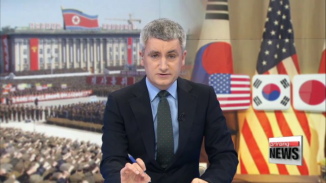 NSS 2016: S. Korea-U.S.-Japan hold trilateral summit