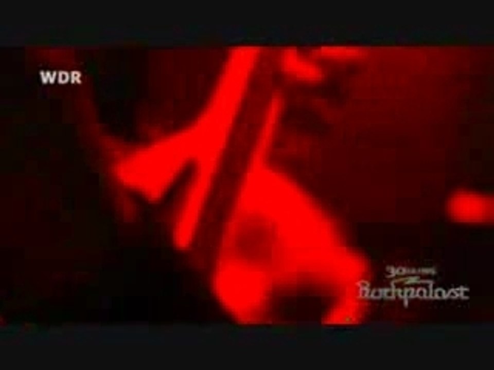 Machine Head - Davidian Live @ Rock am Ring 2007