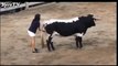 Funny videos People fail bull fighting Funny Animals videos Bull Fails Videos