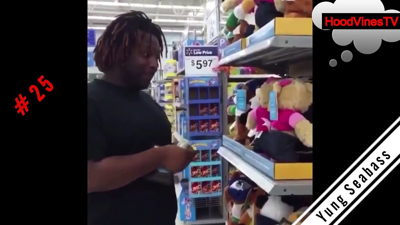 Hood Vines Part 2